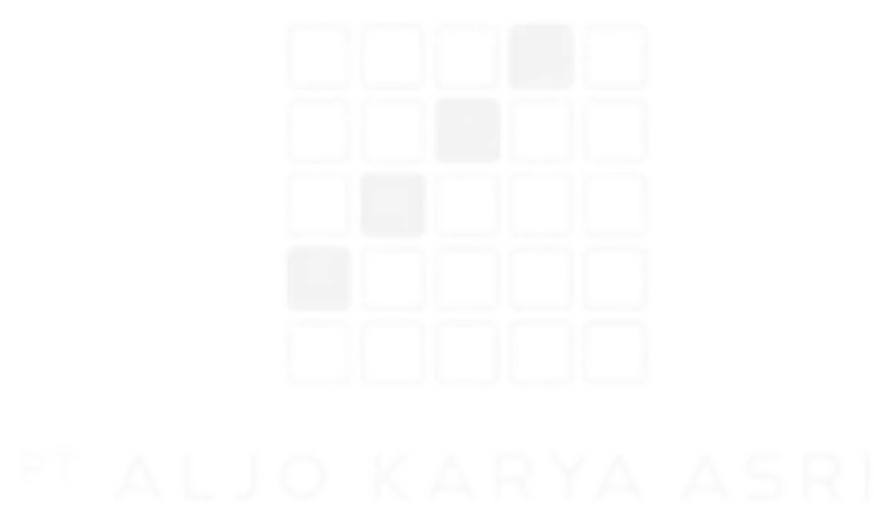 ALJO Karya Asri
